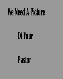 Pastor 